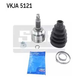 SKF VKJA 5121