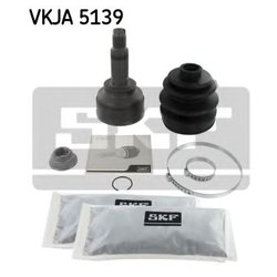 SKF VKJA 5139