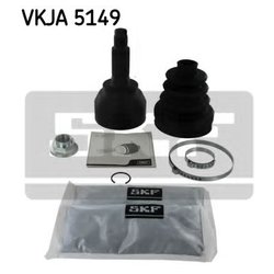 SKF VKJA 5149