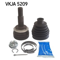 Фото SKF VKJA5209