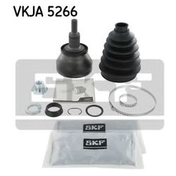 SKF VKJA 5266