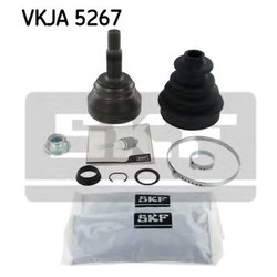 SKF VKJA 5267