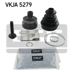 Фото SKF VKJA 5279