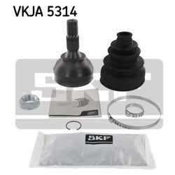 SKF VKJA 5314