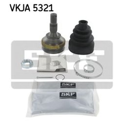 Фото SKF VKJA 5321