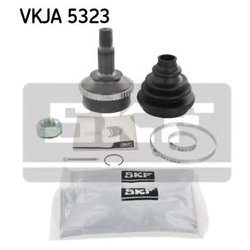 SKF VKJA 5323