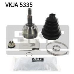 SKF VKJA 5335