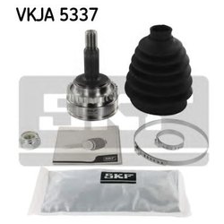 SKF VKJA 5337