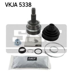 SKF VKJA 5338