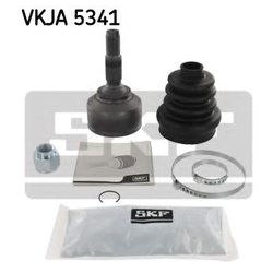 SKF VKJA 5341