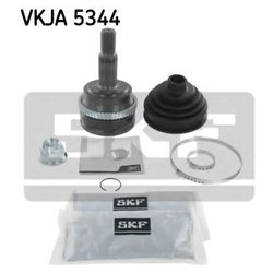 Фото SKF VKJA 5344