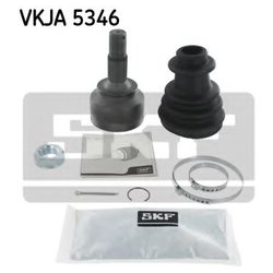 SKF VKJA 5346