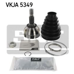 SKF VKJA 5349