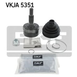 Фото SKF VKJA 5351