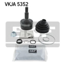 SKF VKJA 5352