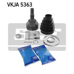 SKF VKJA 5363