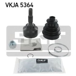 SKF VKJA 5364