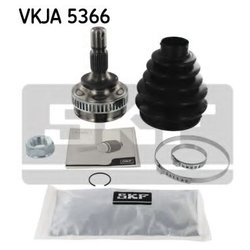 SKF VKJA 5366