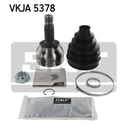 SKF VKJA 5378