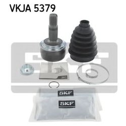 SKF VKJA 5379