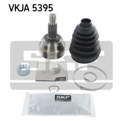 SKF VKJA 5395