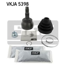 SKF VKJA 5398