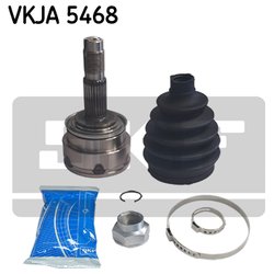 SKF VKJA5468