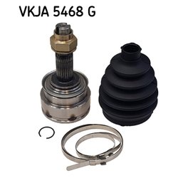 SKF VKJA5468G