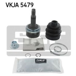 Фото SKF VKJA 5479