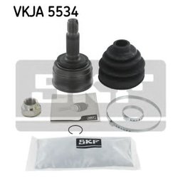 SKF VKJA 5534