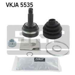 SKF VKJA 5535