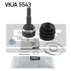 SKF VKJA 5543