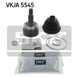 SKF VKJA 5545