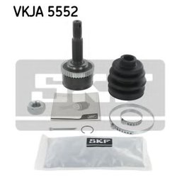 SKF VKJA 5552