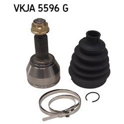 SKF VKJA5596G