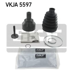 SKF VKJA 5597