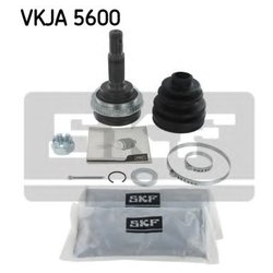 SKF VKJA 5600