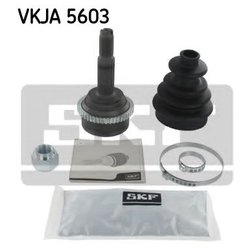 SKF VKJA 5603