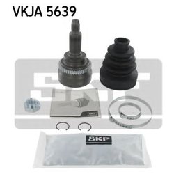 SKF VKJA 5639