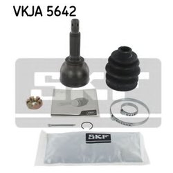 Фото SKF VKJA 5642