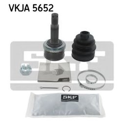 SKF VKJA 5652