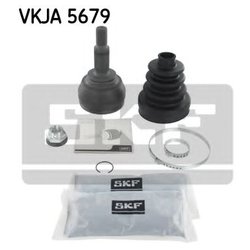 SKF VKJA 5679