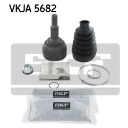 SKF VKJA 5682