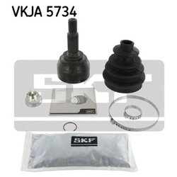 SKF VKJA 5734