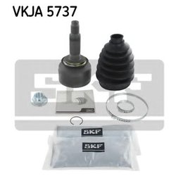 SKF VKJA 5737