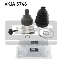 SKF VKJA 5746