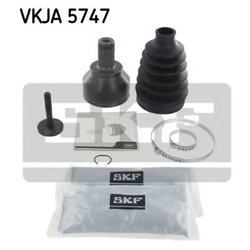 Фото SKF VKJA 5747