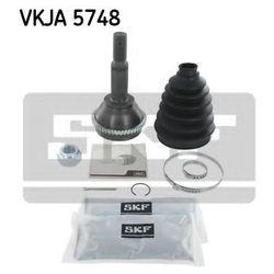 SKF VKJA 5748