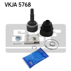 SKF VKJA 5768