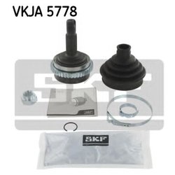 SKF VKJA 5778